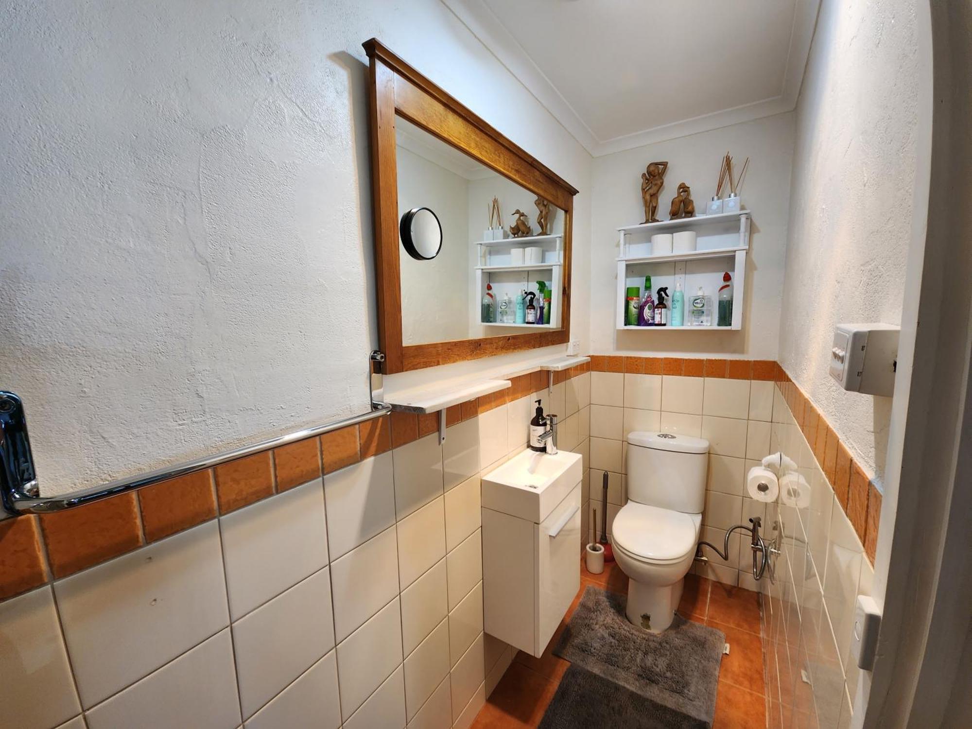 Waterfront Abode - 2 Bedrooms โฮบาร์ต ภายนอก รูปภาพ