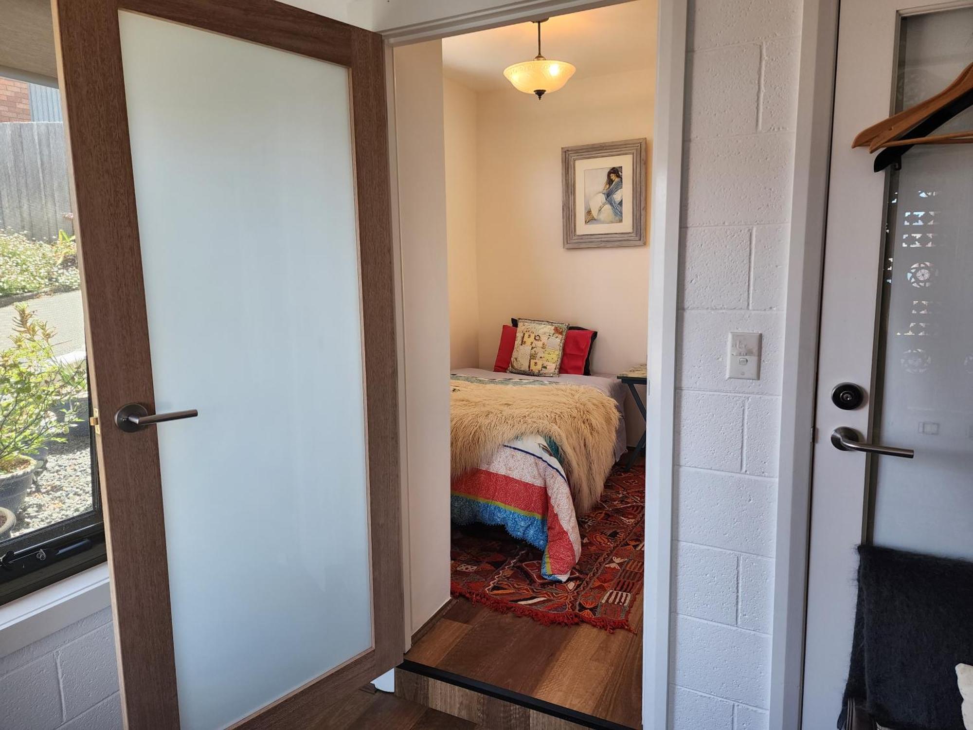 Waterfront Abode - 2 Bedrooms โฮบาร์ต ภายนอก รูปภาพ