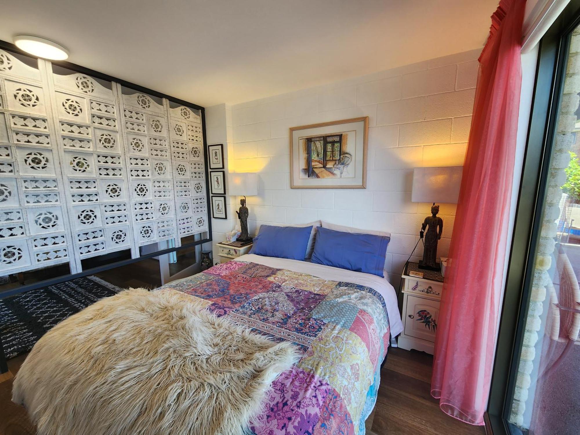 Waterfront Abode - 2 Bedrooms โฮบาร์ต ภายนอก รูปภาพ