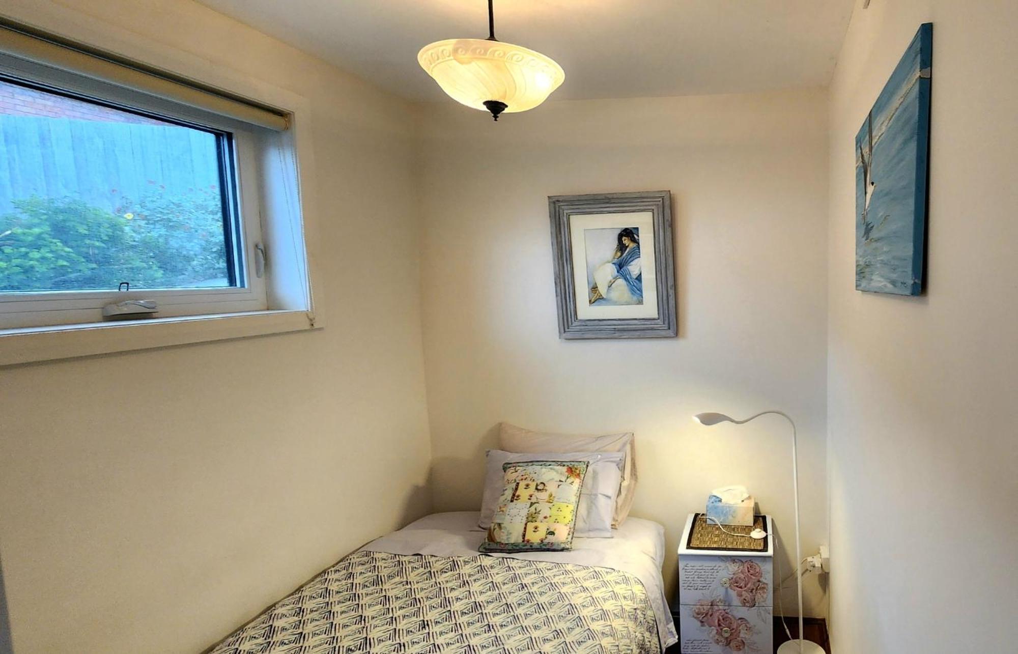 Waterfront Abode - 2 Bedrooms โฮบาร์ต ภายนอก รูปภาพ